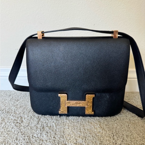 Hermes Constance 25 - Picture 3 of 3